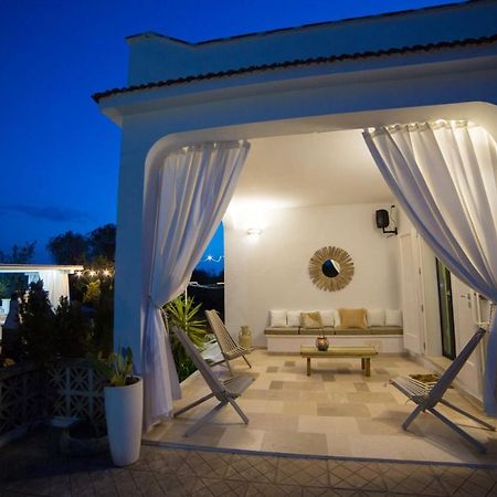 Villa Dimora Il Fico D'India Ostuni Exterior foto