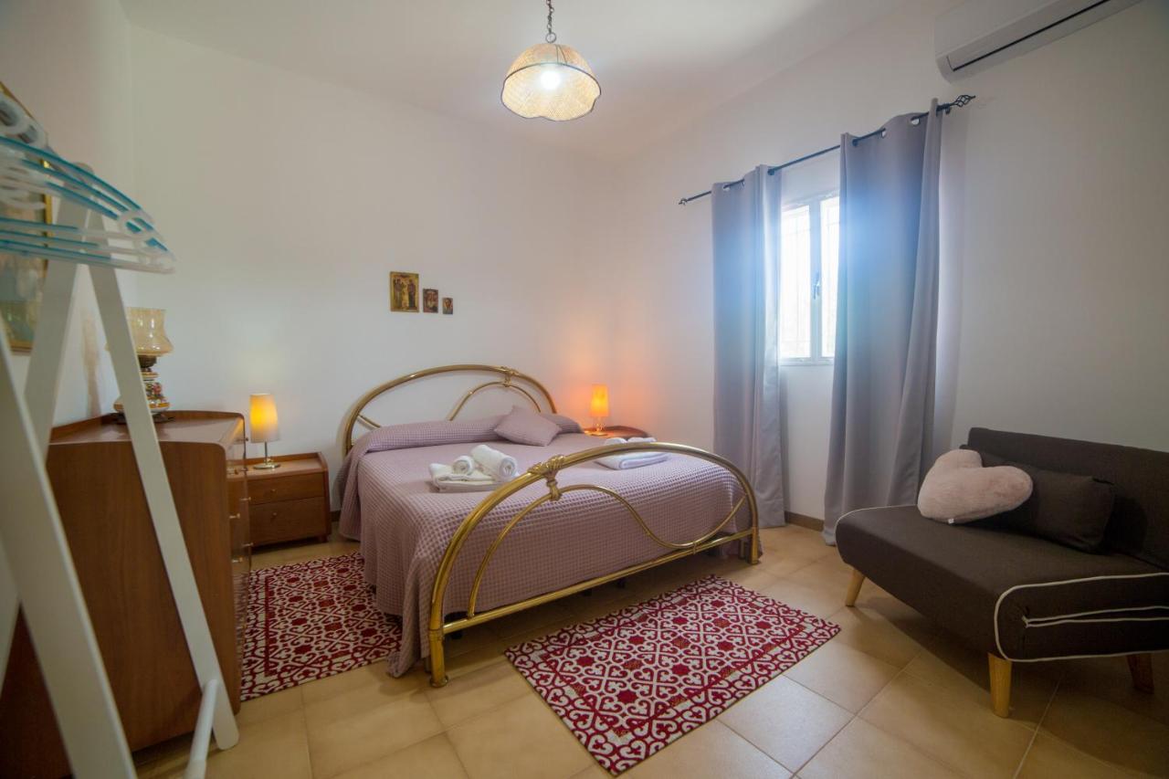 Villa Dimora Il Fico D'India Ostuni Exterior foto