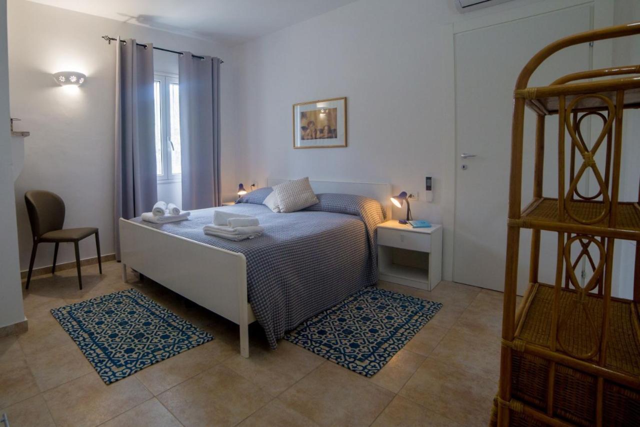 Villa Dimora Il Fico D'India Ostuni Exterior foto