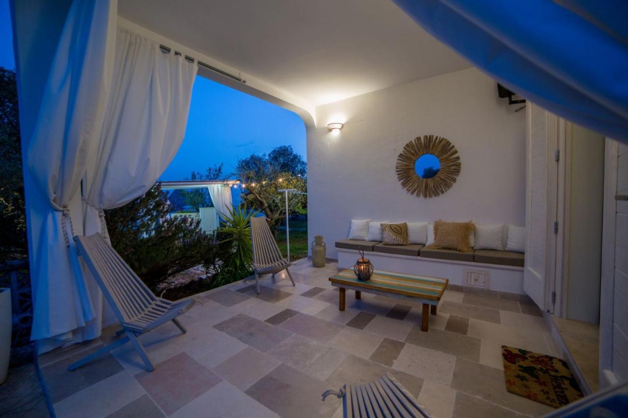 Villa Dimora Il Fico D'India Ostuni Exterior foto