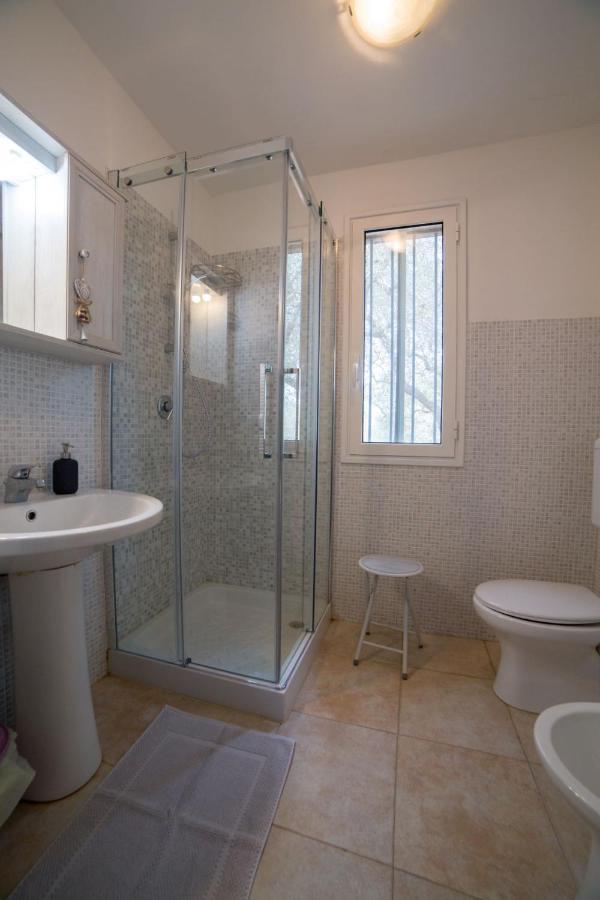 Villa Dimora Il Fico D'India Ostuni Exterior foto