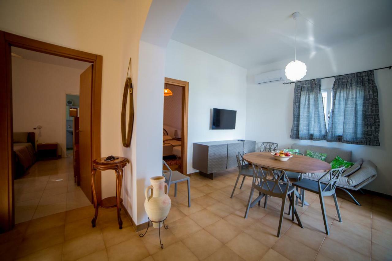 Villa Dimora Il Fico D'India Ostuni Exterior foto